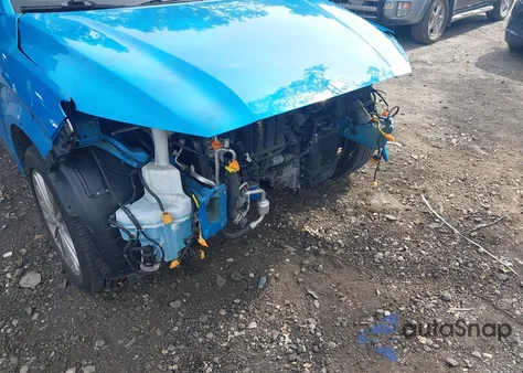 2020 Hyundai Kona Sel z USA, uszkodzony, nr VIN KM8K2CAA8LU483614